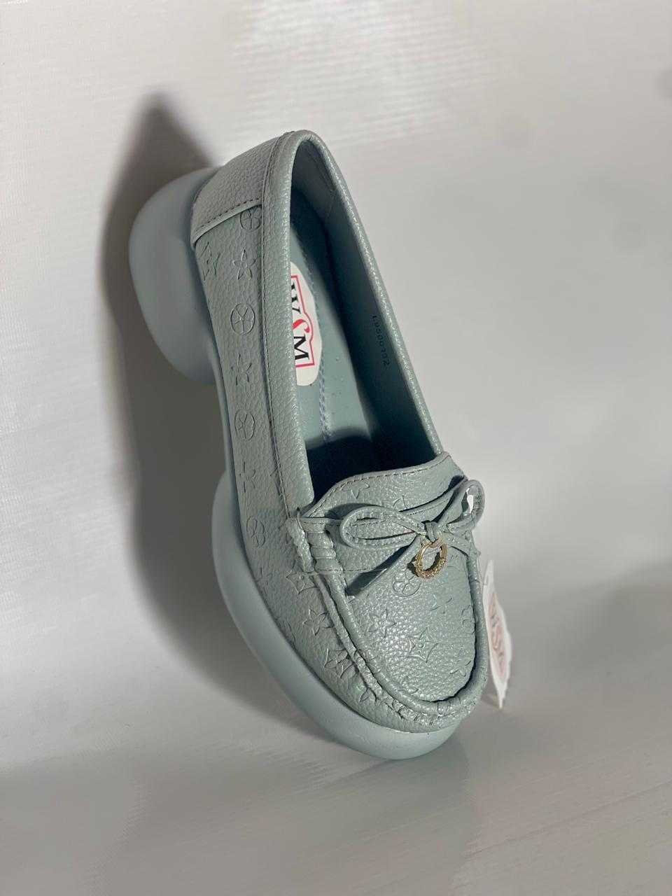 Ladies ShoesParisian Comfy Franci Loafers - Image 3