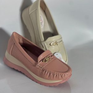 Ladies ShoesParisian Comfy Franci Loafers