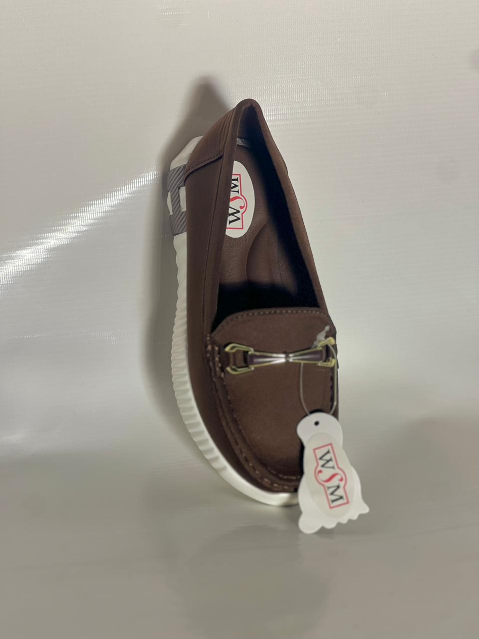 Ladies ShoesParisian Comfy Franci Loafers - Image 2