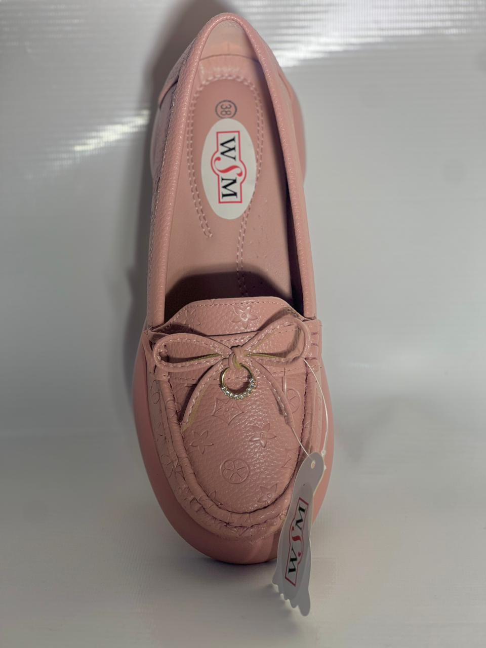 Ladies ShoesParisian Comfy Franci Loafers - Image 2