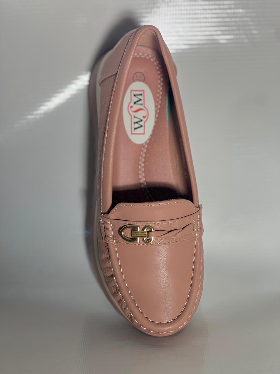 Ladies ShoesParisian Comfy Franci Loafers - Image 3