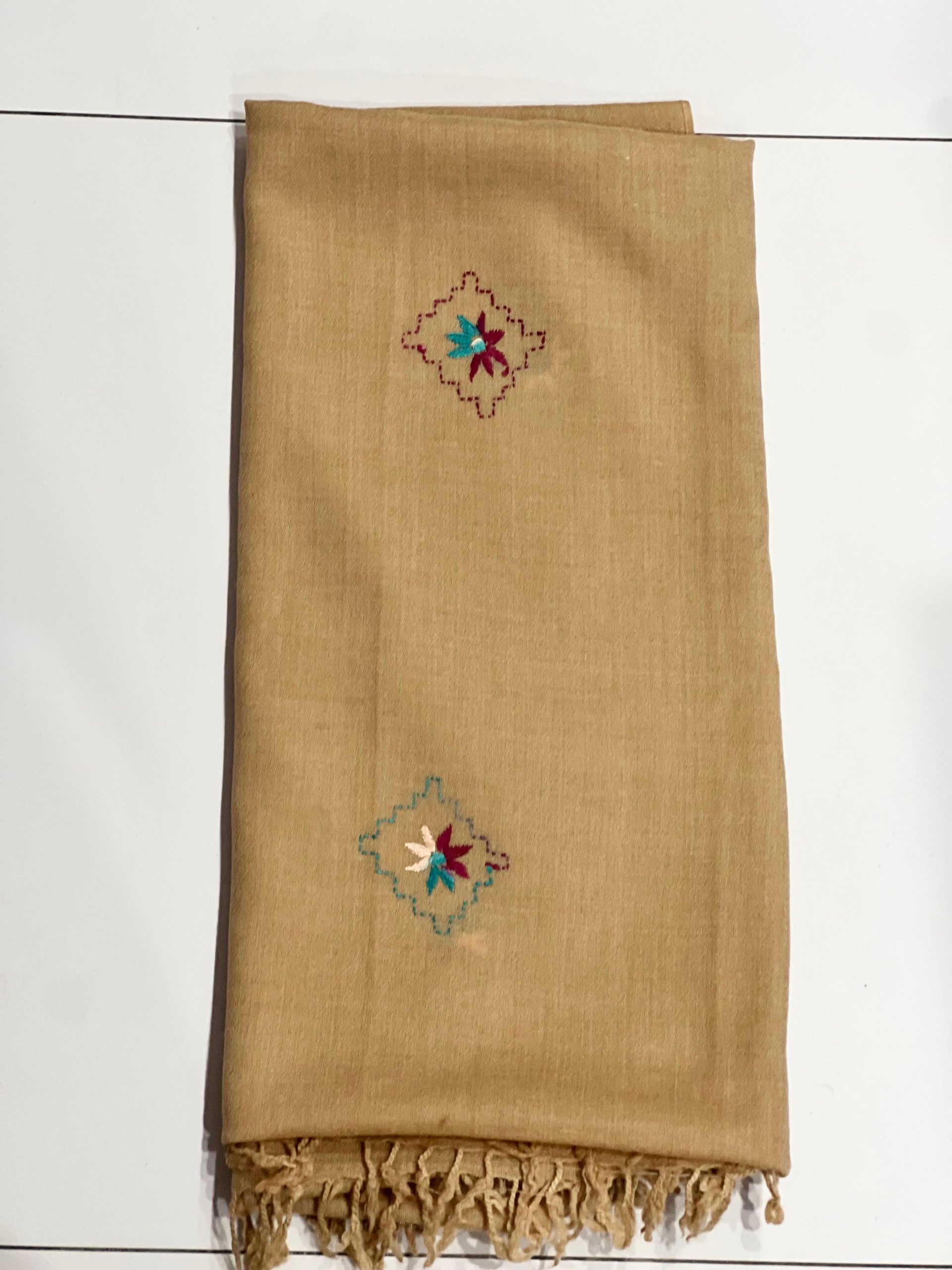 Ladies Elegant Winter Shawl – #543y / #999y