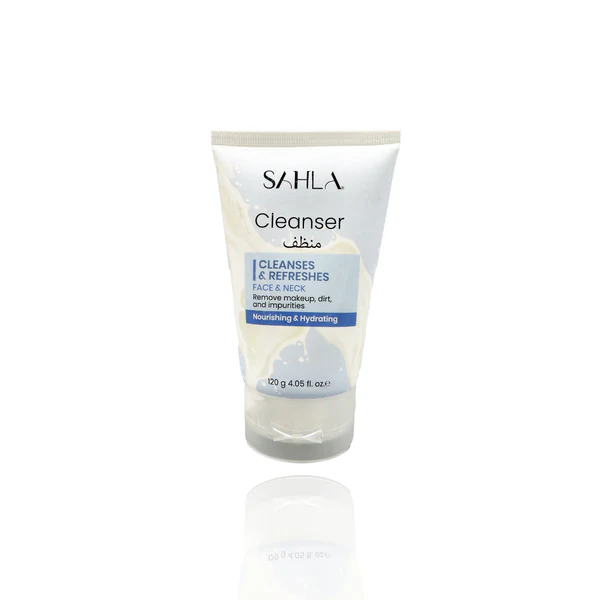 Cleanser