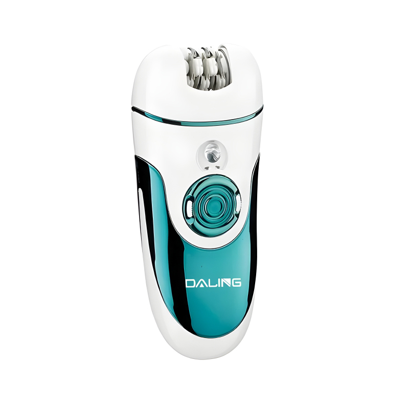 Daling DL-6018 Epilator 4-In-1 Multi-Function Beauty Device #198y - Image 2