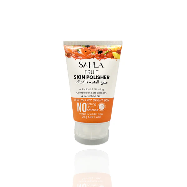 Fruit Skin Polisher #100y