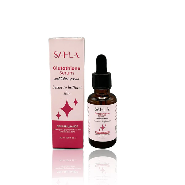 Glutathione Serum - Image 2