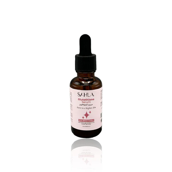 Glutathione Serum