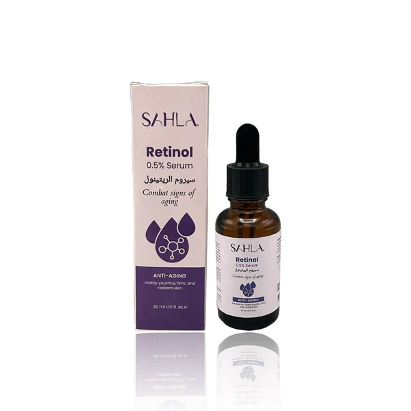 Retinol Serum - Image 2