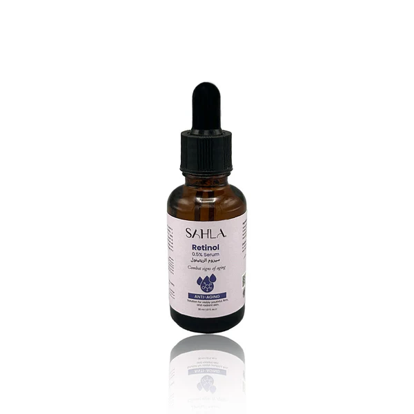Retinol Serum