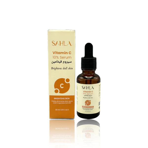 Vitamin C Serum - Image 2