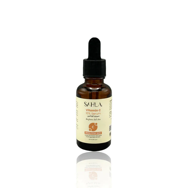 Vitamin C Serum